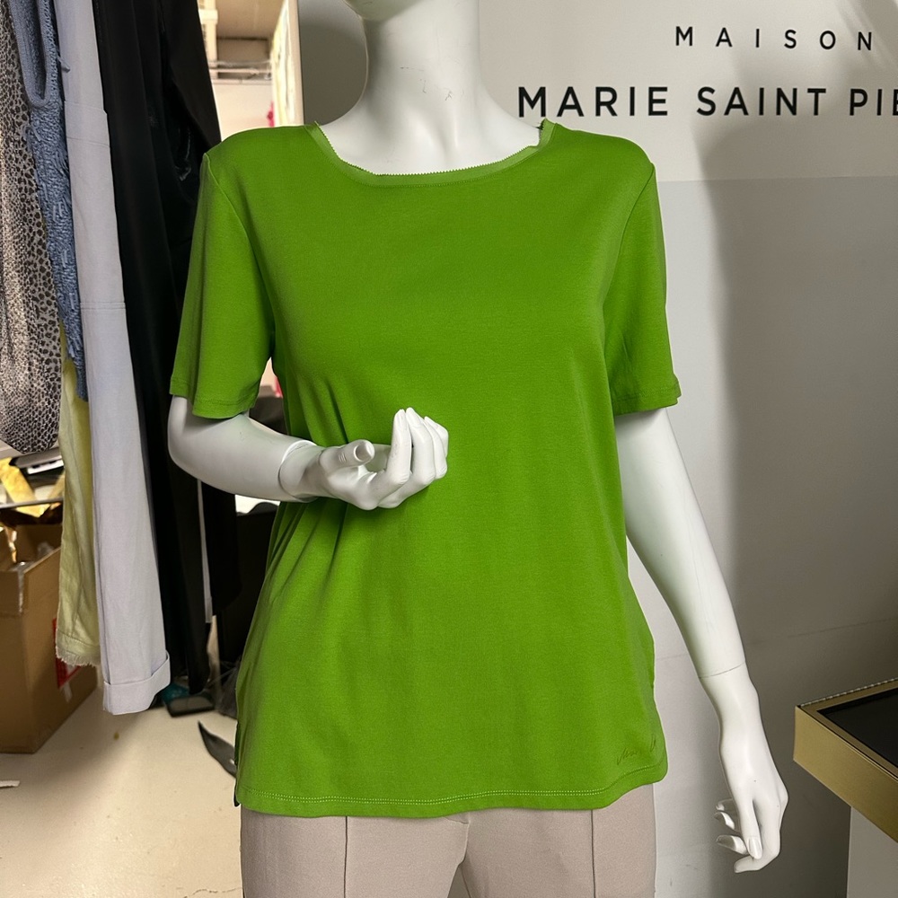 BRAND NEW MARC CAIN J14 T-Shirt